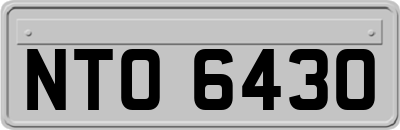 NTO6430