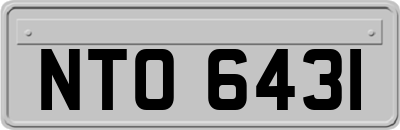 NTO6431