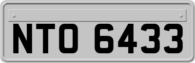 NTO6433