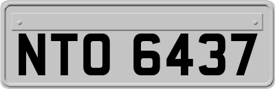 NTO6437