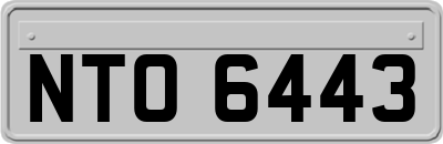 NTO6443
