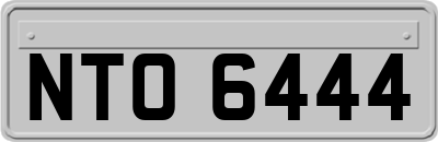 NTO6444