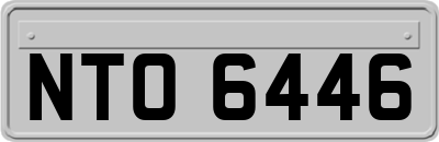 NTO6446