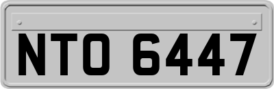 NTO6447