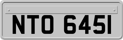 NTO6451