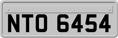 NTO6454