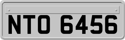 NTO6456