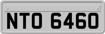 NTO6460