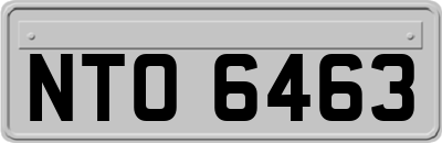 NTO6463