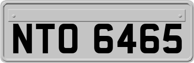 NTO6465