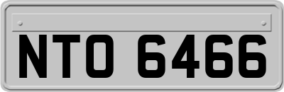 NTO6466