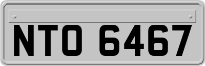 NTO6467