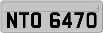 NTO6470