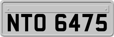 NTO6475