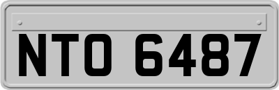 NTO6487