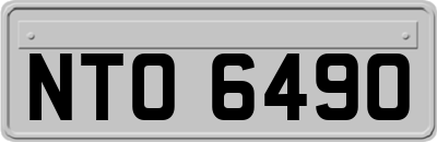 NTO6490