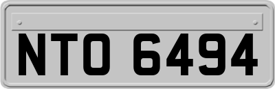 NTO6494