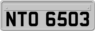 NTO6503