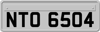 NTO6504