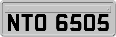 NTO6505