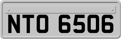NTO6506