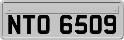 NTO6509