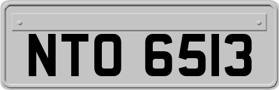 NTO6513