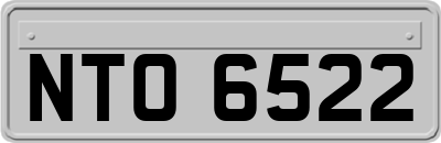 NTO6522