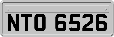 NTO6526
