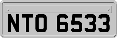 NTO6533