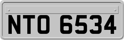 NTO6534