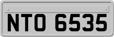 NTO6535