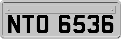 NTO6536