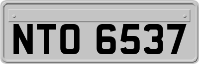 NTO6537