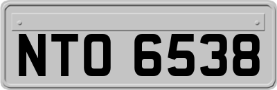 NTO6538