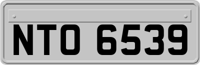NTO6539