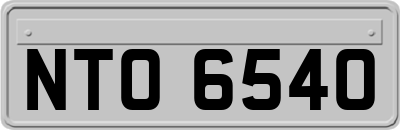 NTO6540