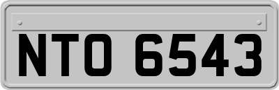 NTO6543