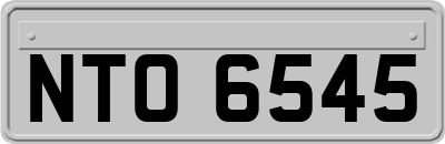 NTO6545