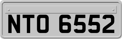 NTO6552