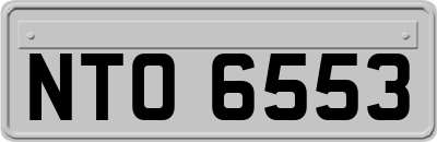 NTO6553