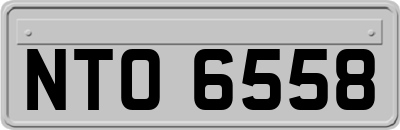 NTO6558