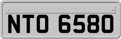 NTO6580