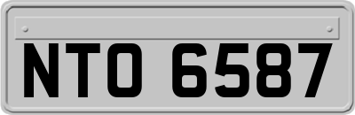 NTO6587