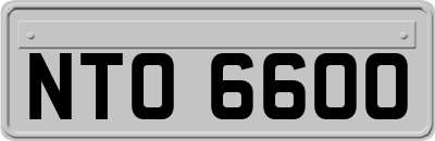 NTO6600