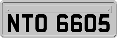 NTO6605