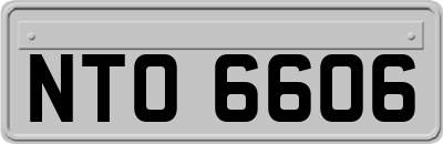 NTO6606