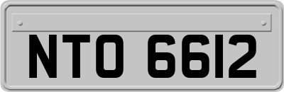 NTO6612