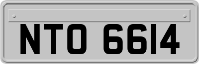 NTO6614