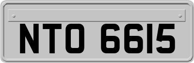 NTO6615